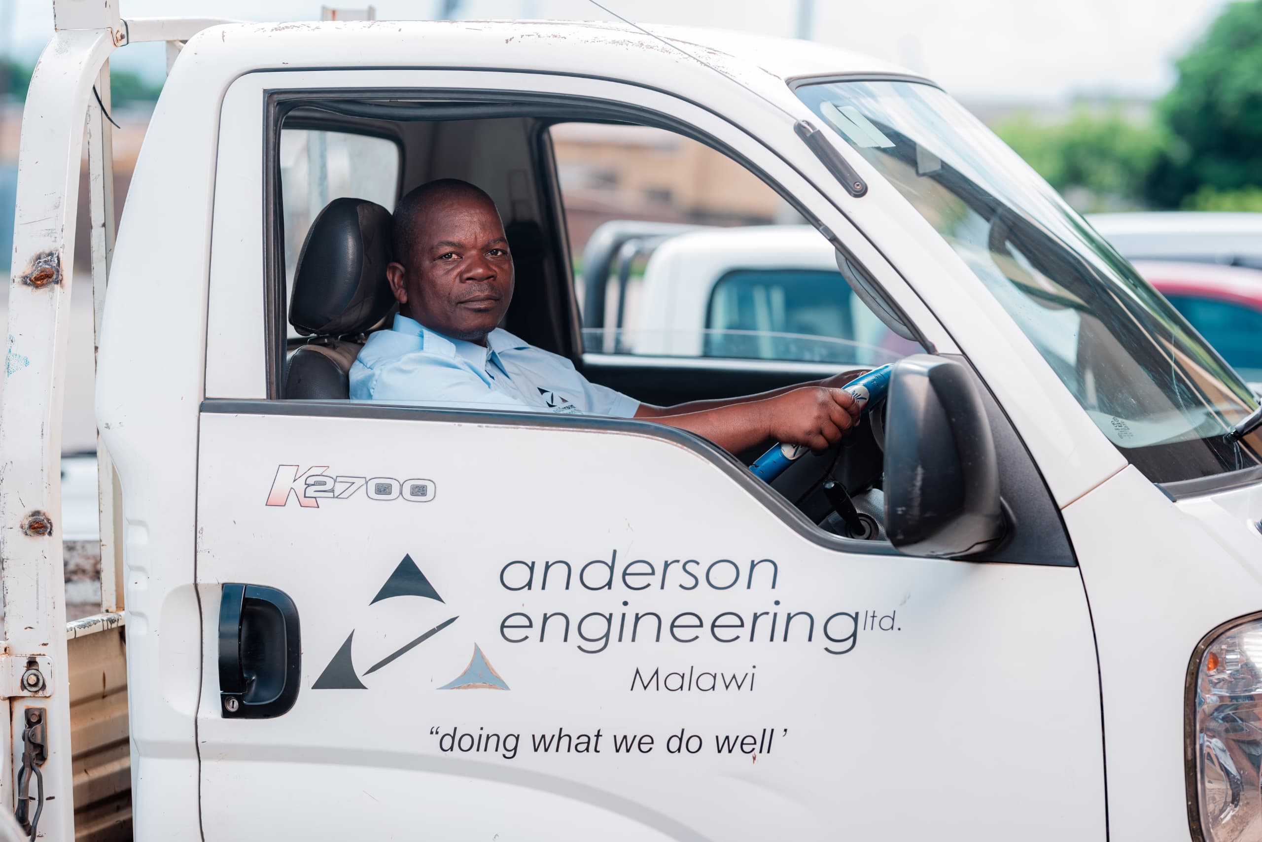 Engineering Equipment