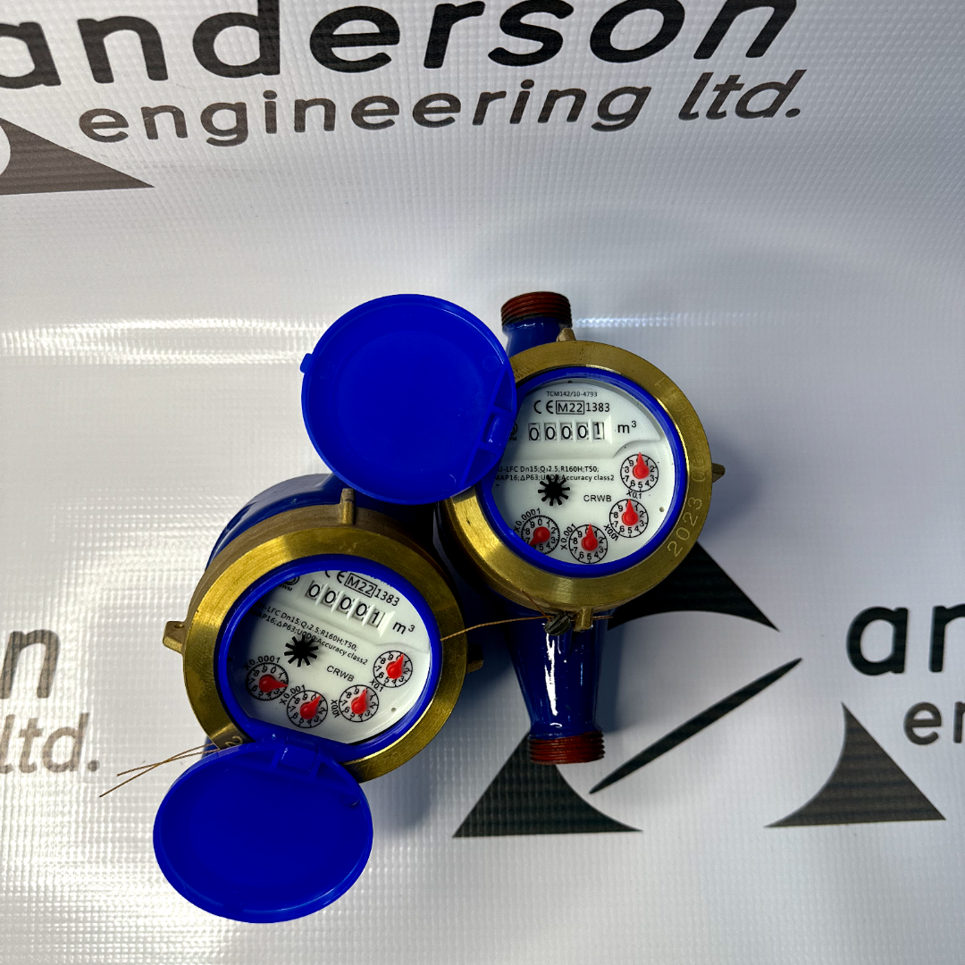 Water Meter 1