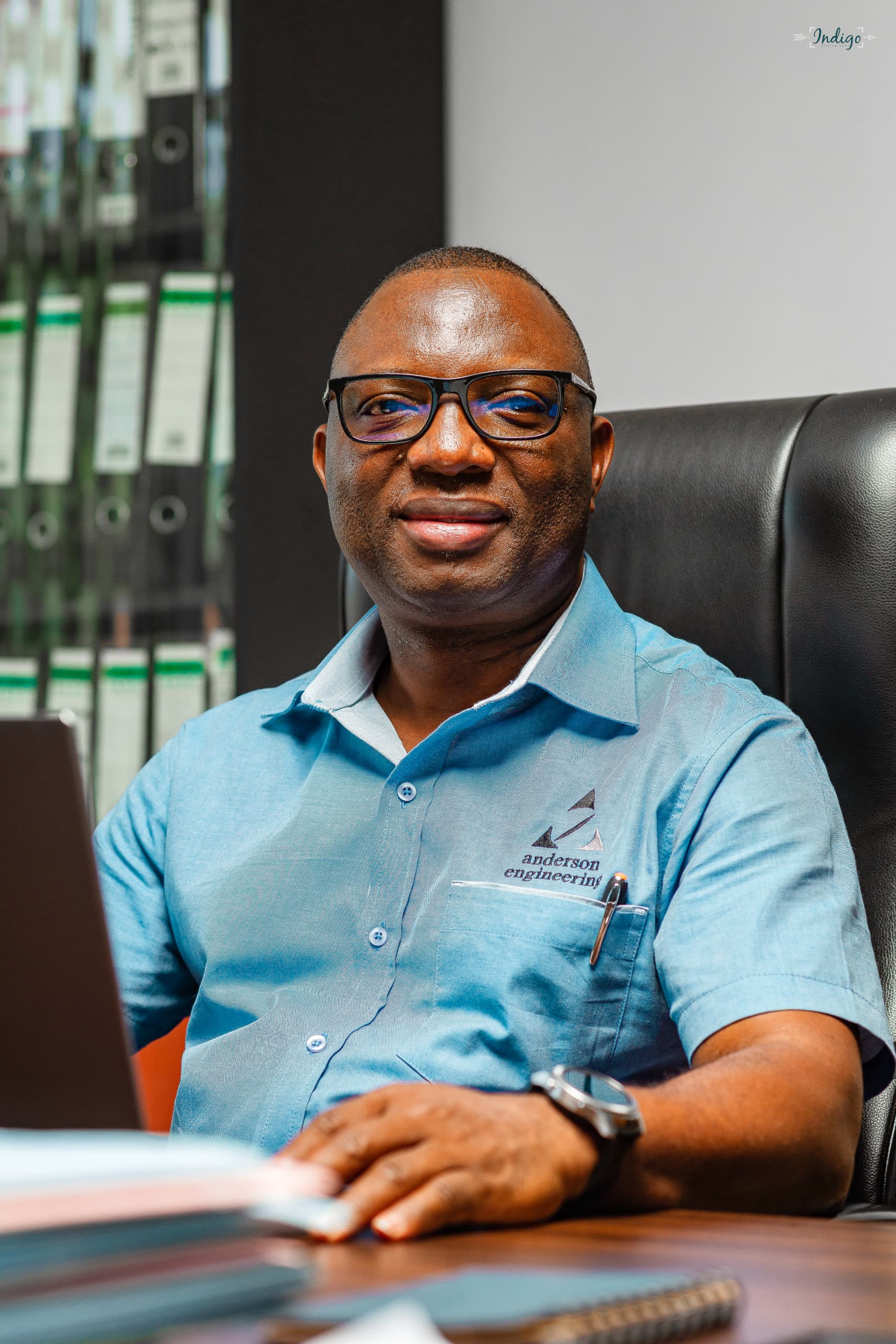 Managing Director