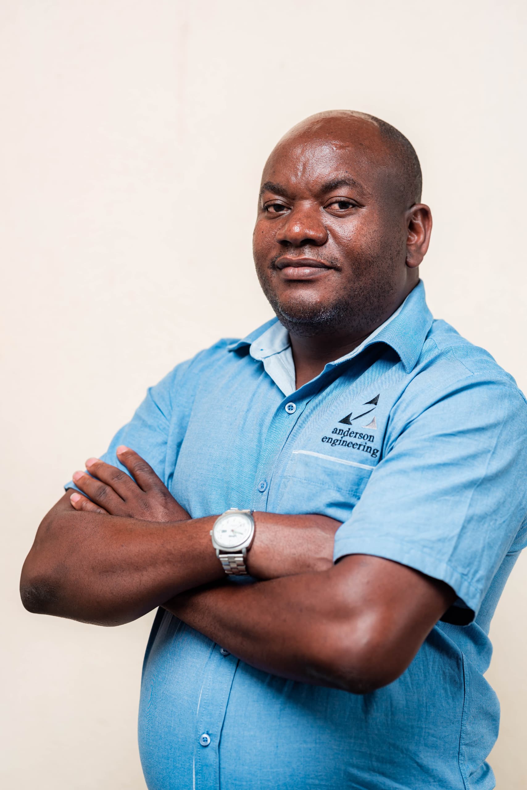 National Sales Manager